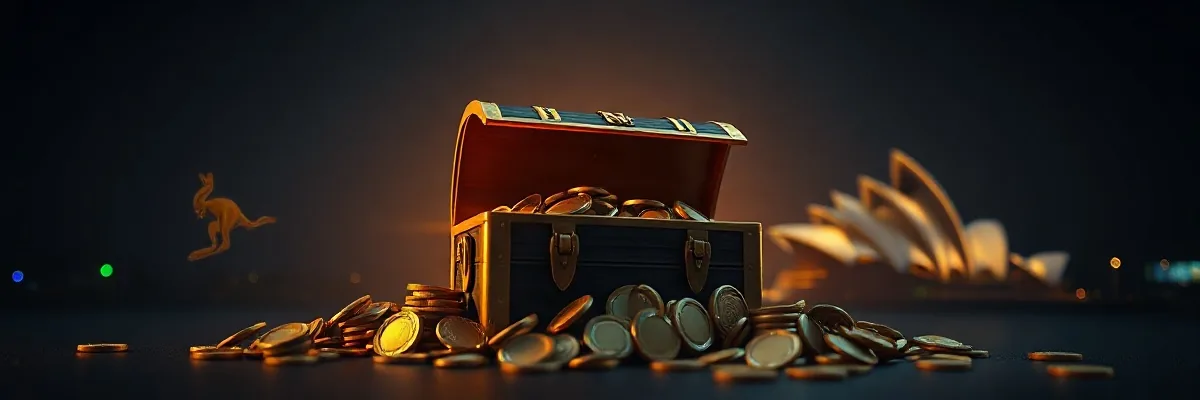 casino bonuses australia — How turnover locks your cash — casino bonuses australia in Australia