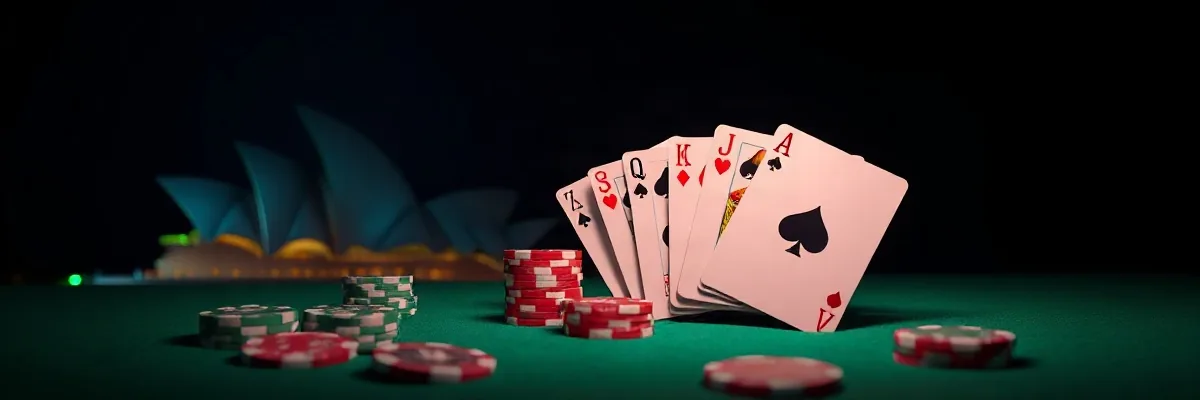 online poker australia in Australia — online poker australia Game Selection and Its Hidden Cost